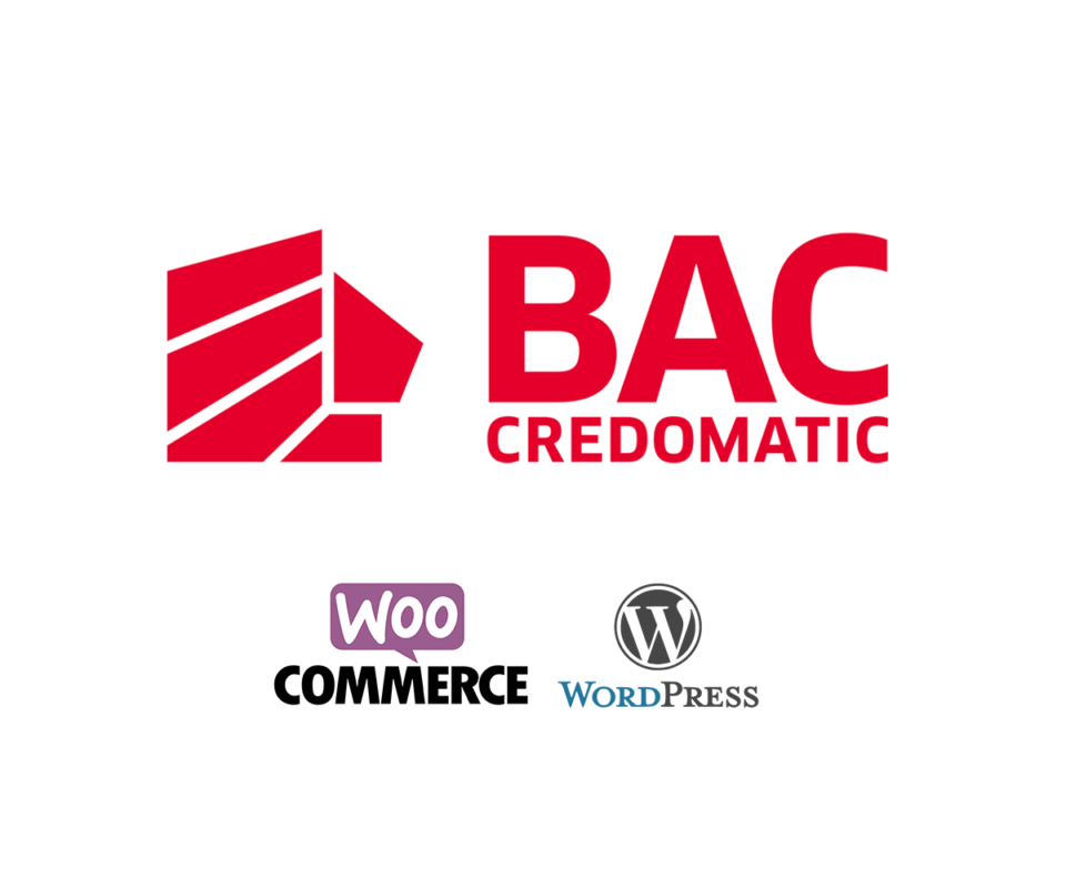 credomatic woocommerce