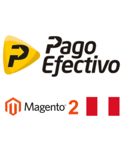 Pago Efectivo Magento 2