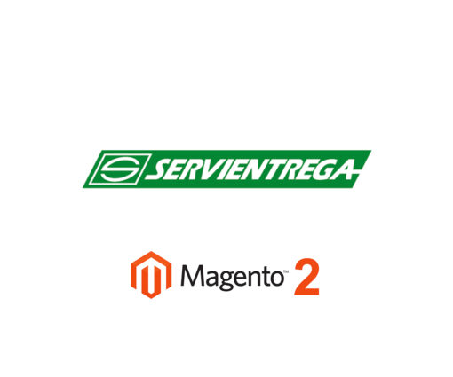 Servientrega Perú Magento 2