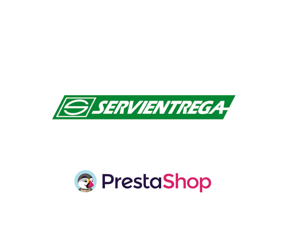 PrestaShop ServiEntrega