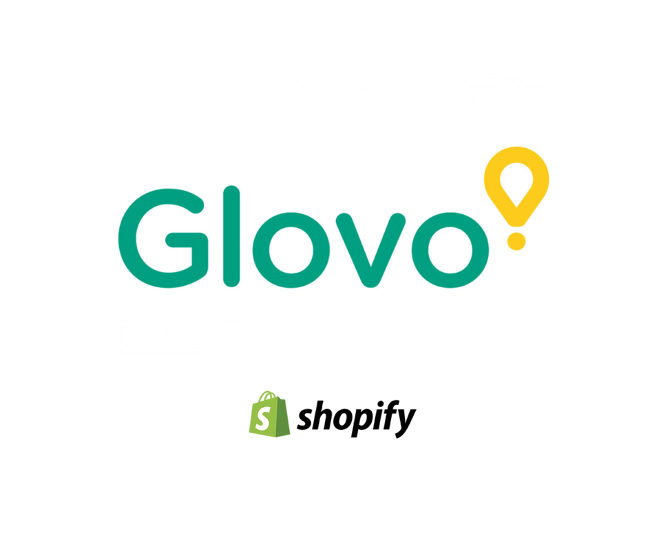 glovo shopify apps