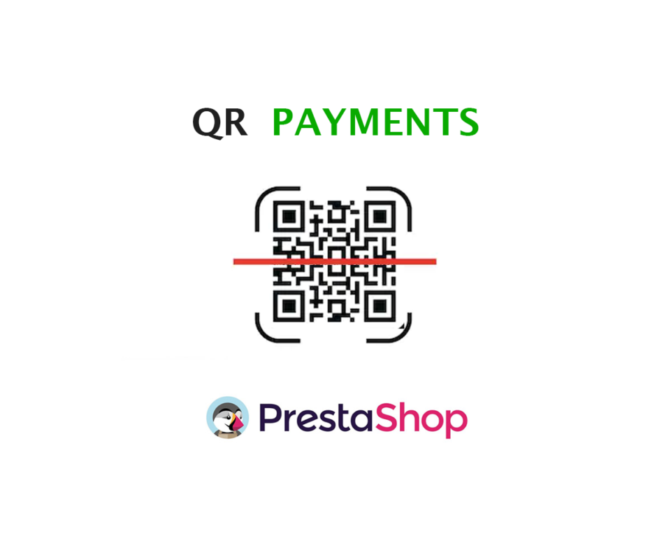 Pagos QR Prestashop