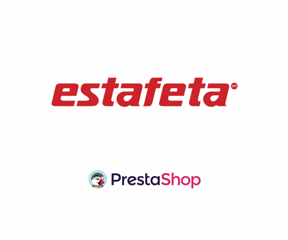 Estafeta Prestashop México