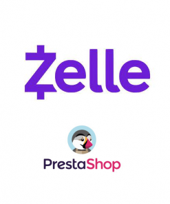 Zelle Prestashop Venezuela
