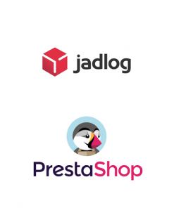 Jadlog Prestashop Brasil