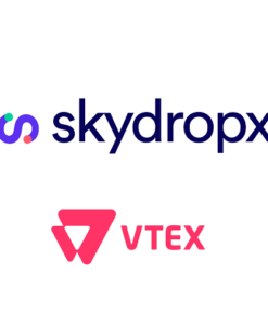 Skydropx VTEX