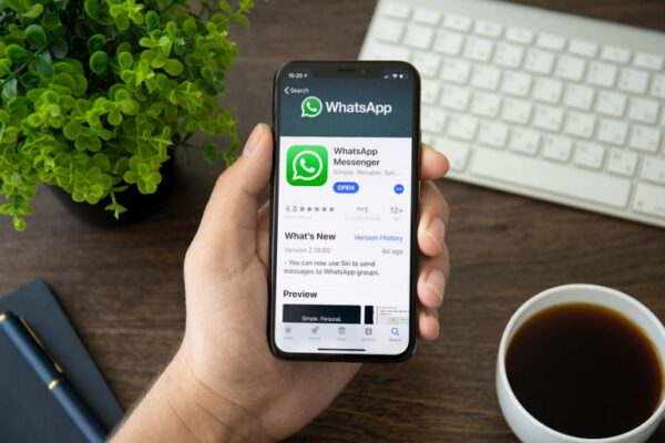 Beneficios de WhatsApp Marketing