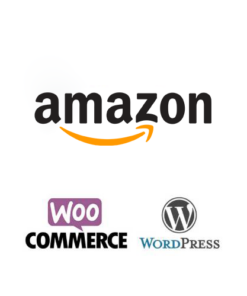 Amazon Woocommerce ERP Connector