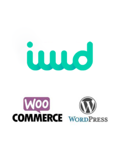 IWD Woocommerce ERP Connector