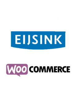 Eijsink Woocommerce Connector