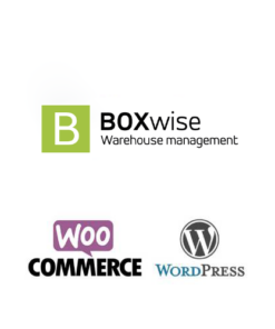 BOX WISE Woocommerce Connector