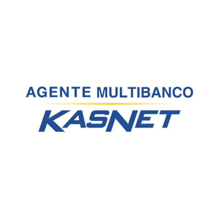 Kasnet Pasarelas De Pagos
