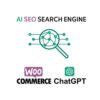 AI SEO WOOCOMMERCE SEARCH