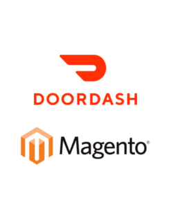 Doordash Magento