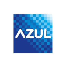 Azul