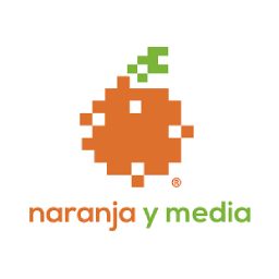 naranja y media