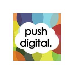 push digital