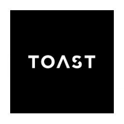 toast