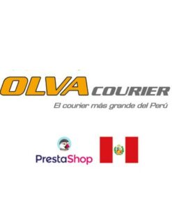 olva courier prestashop