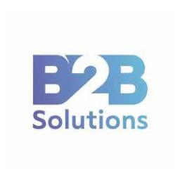 B2B Solutions