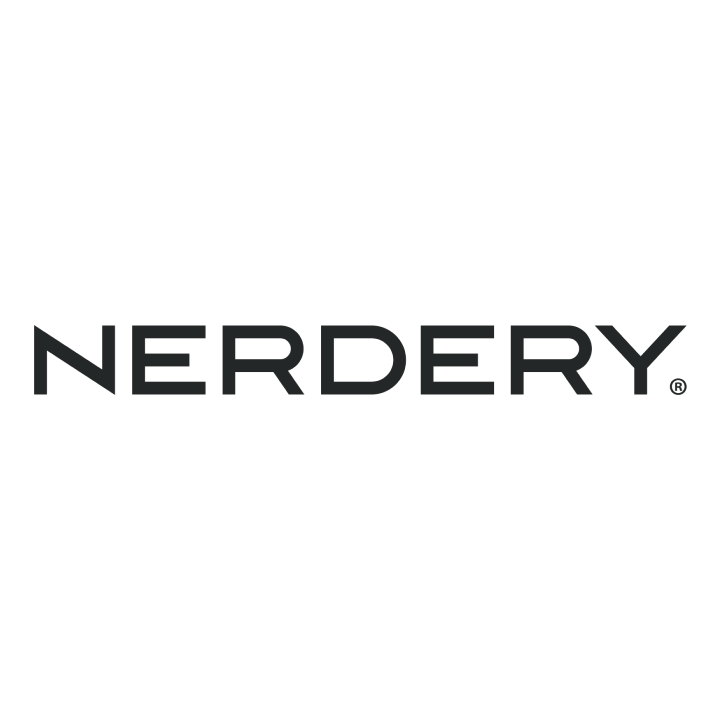 The Nerdery