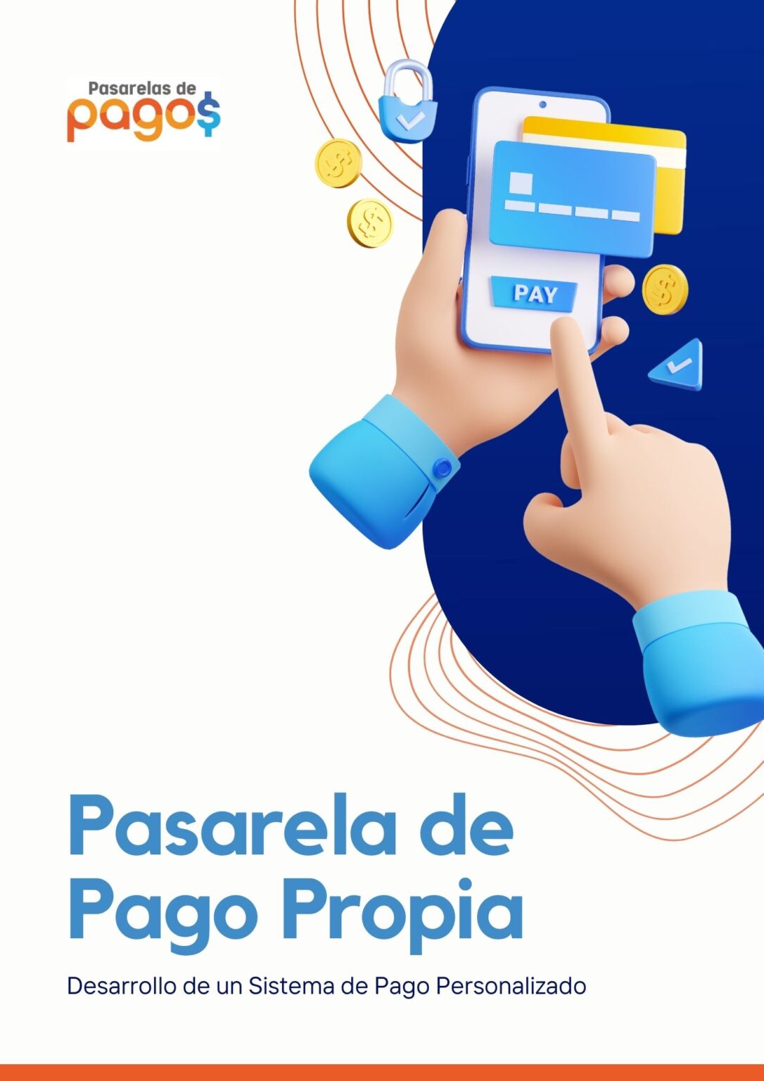 Stripe - Pasarelas de Pagos