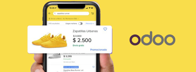 Nuevas regulaciones en Mercado Libre: Cómo mantener tu tienda actualizada con Odoo