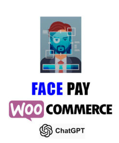 Face Pay Woocommerce (Reconocimiento Facial)