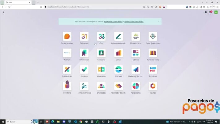 Cómo la inteligencia artificial está revolucionando la integración de Mercado Libre y Odoo
