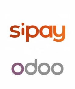 SiPay Odoo Connector
