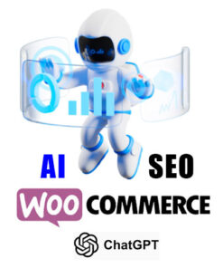 AI SEO Woocommerce