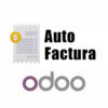 Auto Facturación Odoo