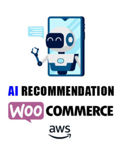 AI Recommendations Woocommerce Amazon Personalize