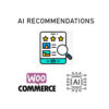 AI Product Recommendations Woocommerce Amazon Personalize